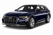 2024 Audi A6 Allroad