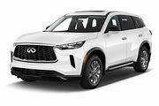 2023 Infiniti QX60