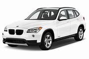 2015 BMW X1