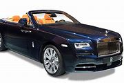 2022 Rolls-Royce Dawn