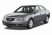 2005 Hyundai Sonata