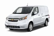 2017 Chevrolet City Express