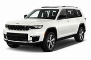 2024 Jeep Grand Cherokee L