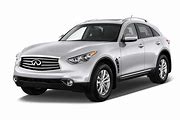 2016 Infiniti QX50