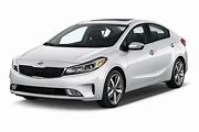 2018 Kia FORTE