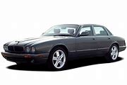 2003 Jaguar XJ Series
