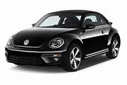 2014 Volkswagen Beetle