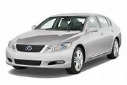 2008 Lexus GS