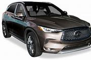 2024 Infiniti QX50