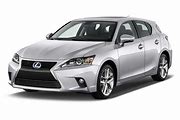 2016 Lexus CT