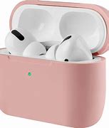 Image result for Apple Pink Headphones