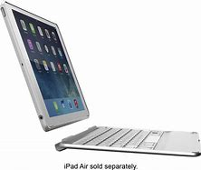 Image result for ZAGG Keyboard for iPad Air 2