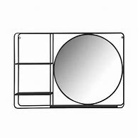 Image result for Metal Wall Organizer