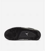 Image result for Nike Jordan 4 Black Cat
