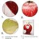 Image result for Apple Red Fruit Cartoon