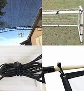 Image result for Tarp Tie Downs