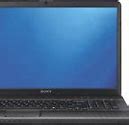 Image result for Sony Vaio E-Series Ram and CPU