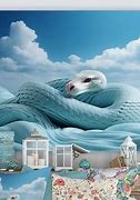 Image result for Cyan Animals