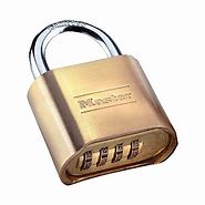 Image result for Pick Master Lock Combination