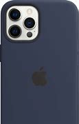 Image result for iPhone 12 Pro Navy Blue
