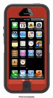 Image result for OtterBox iPhone 5 Case
