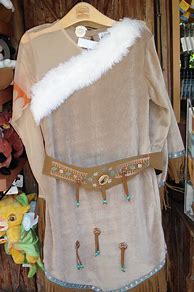 Image result for Disney Princess Pocahontas Dress