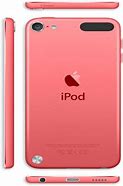 Image result for Rose Gold iPod