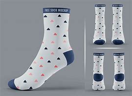 Image result for Crew Sock Template