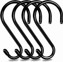 Image result for How to Close Heavy Duty S Hook