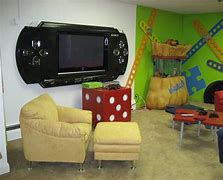 Image result for Gaming TV Frame