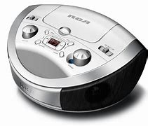 Image result for RCA Boombox