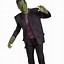 Image result for Frankenstein Outfit