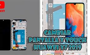 Image result for Huawei Y7 2019 Touch Ways