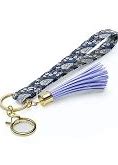 Image result for Lanyard with Key Ring
