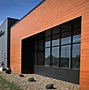 Image result for Exterior Faux Wood Siding Panels