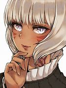 Image result for Tan Anime PFP