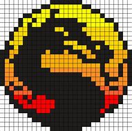 Image result for MK Pattern PNG