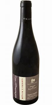 Image result for Catherine Pierre Breton Bourgueil Franc Pied Galichets