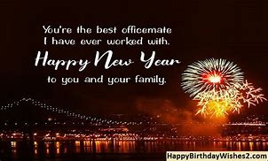 Image result for New Year Message Employees