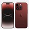Image result for Blod Red iPhone 15 ULTRA