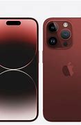Image result for Iphon App 15 Red