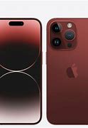 Image result for iPhone 15 Pro Burgundy