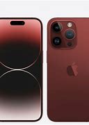 Image result for iPhone 15 Black and Red