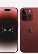 Image result for iPhone 13 Pro Max Red Product