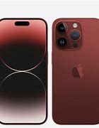 Image result for Iphone14 Product Red