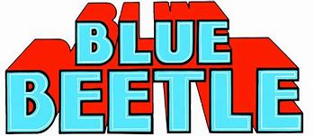 Image result for DC Blue Beetle Logo