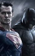 Image result for Batman Defeats Superman