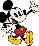 Image result for Disney Halloween Mickey