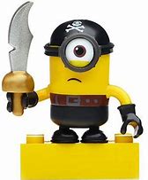 Image result for Pirate Minion