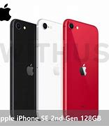 Image result for iPhone SE 2nd Gen Black White Red